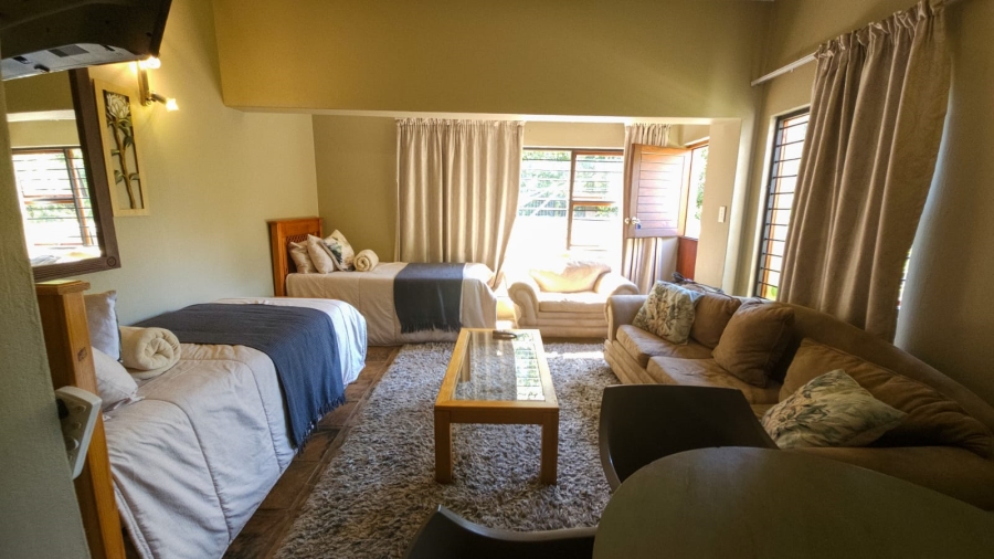 To Let 1 Bedroom Property for Rent in Schoemansville North West